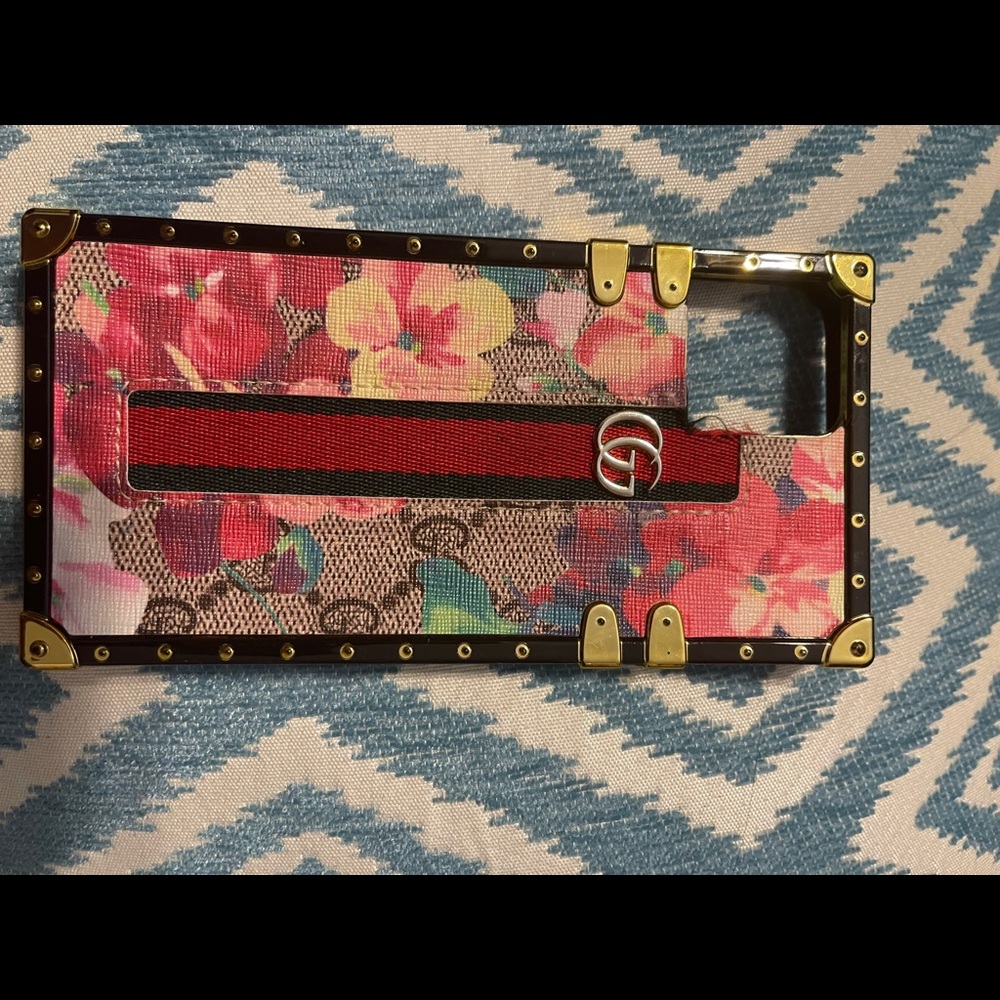 Luxury iPhone 11 Pro Max Case